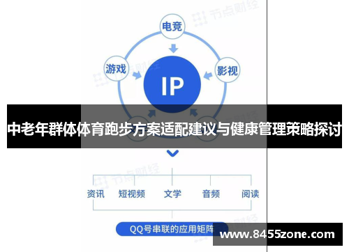 中老年群体体育跑步方案适配建议与健康管理策略探讨